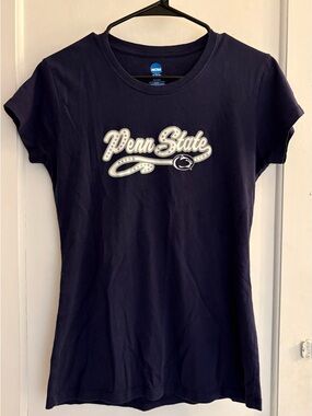 NCAA by KA Inc Women's Penn State Tee Size Large